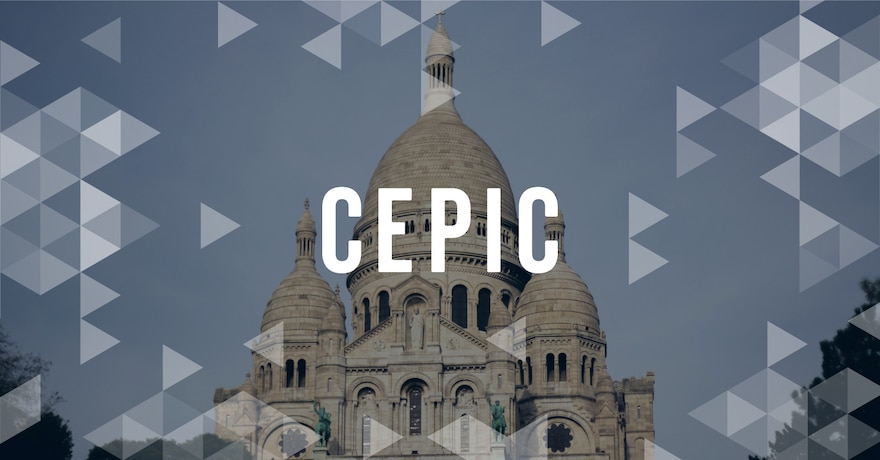 Freepik Company viaja a París para participar en el CEPIC Congress