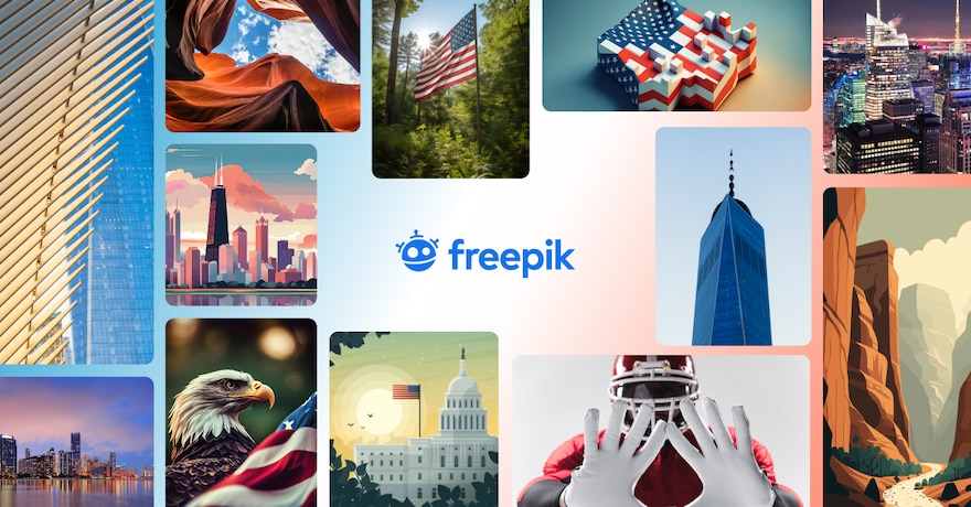 Freepik Company refuerza su presencia en Estados Unidos con la incorporación de Jose Florido como Chief Market Development Officer